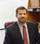 John Parker, II
