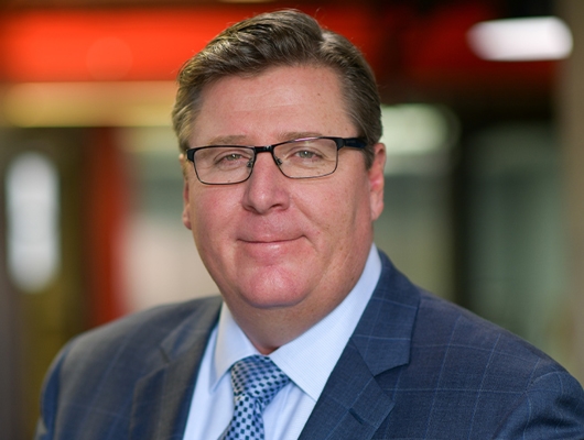 John Steward