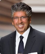 John Zervanos