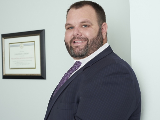 Jonathon Eberst, Esq.