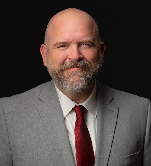Joshua Malher
