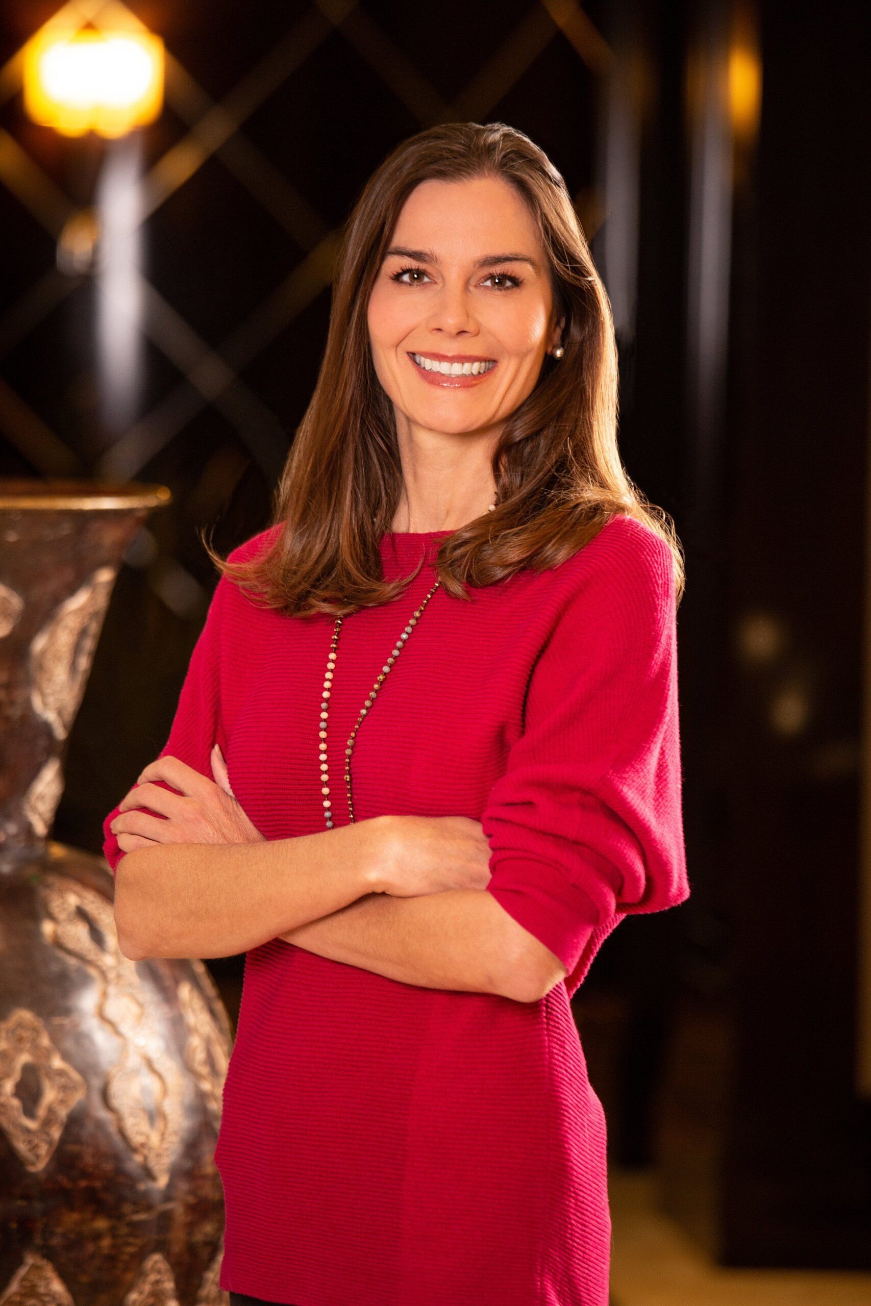 Leah Ronhaar