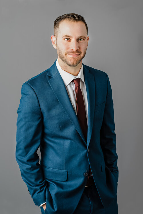 Mark Grimaldi