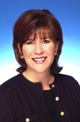 Mary Ann Morgan