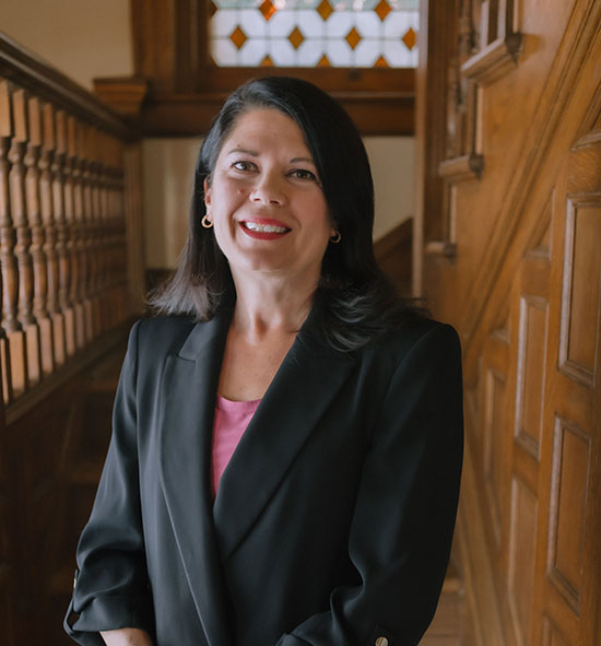 Melissa Hessler