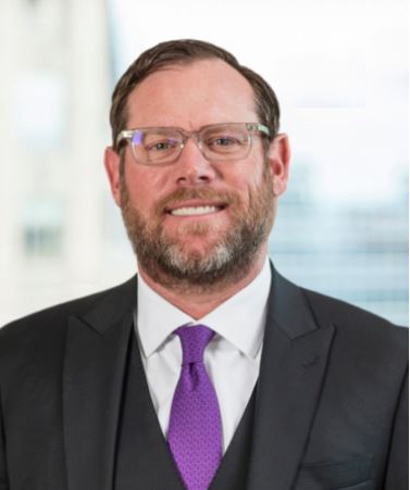 Michael P. Lyons