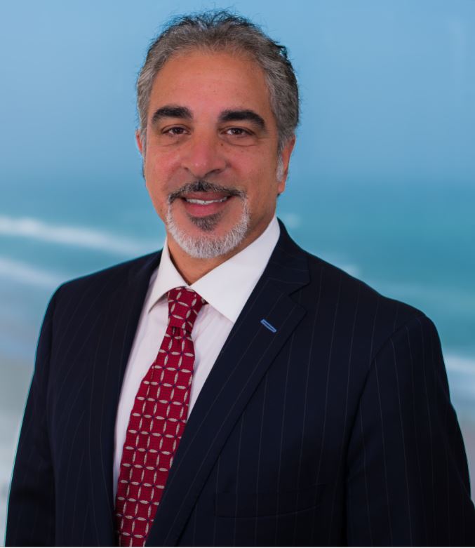 Michael Politis