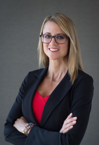 Michele Fisher