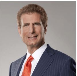 Morris Bart