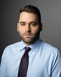 Nathan Colombo
