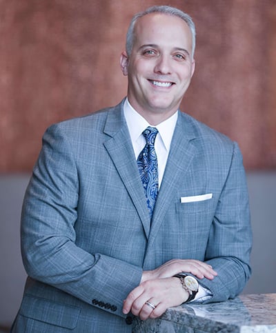 Noah Weisberg