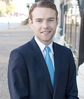 Patrick Dowd