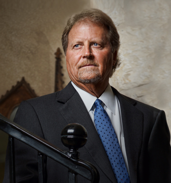 Paul Sadler