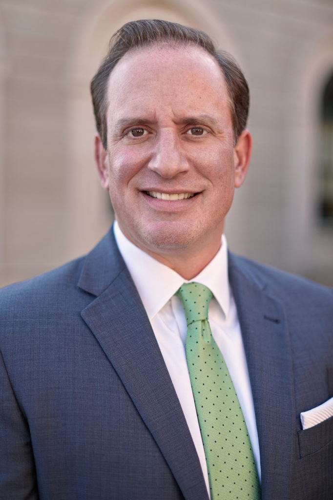 Peter Ginsberg