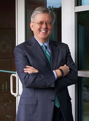 Randolph James