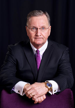 Richard Arsenault