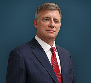 Richard Rafferty, Jr.