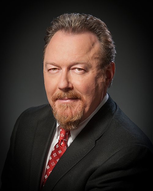 Ronald Chalker