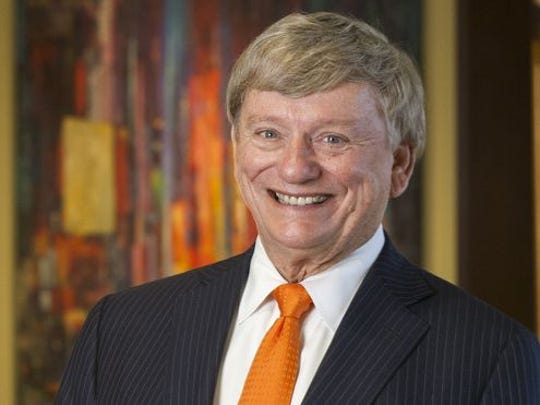 Rusty Hardin