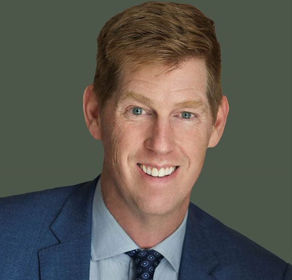 Samuel Coffey