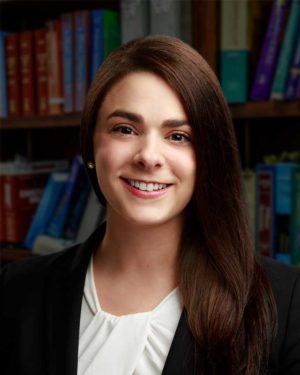 Sarah Weiss