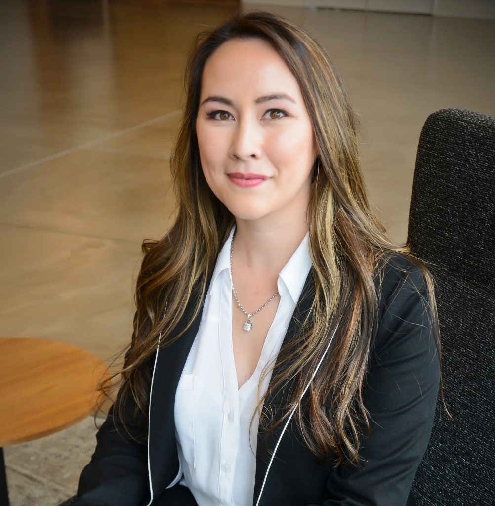 Sonya Tien