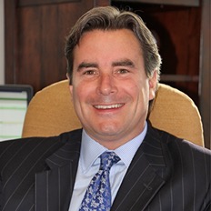 Stephen Gorny