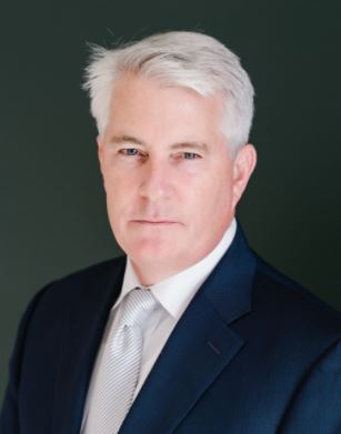 Stephen Wagner