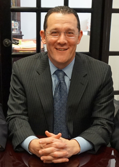 Steven Fink