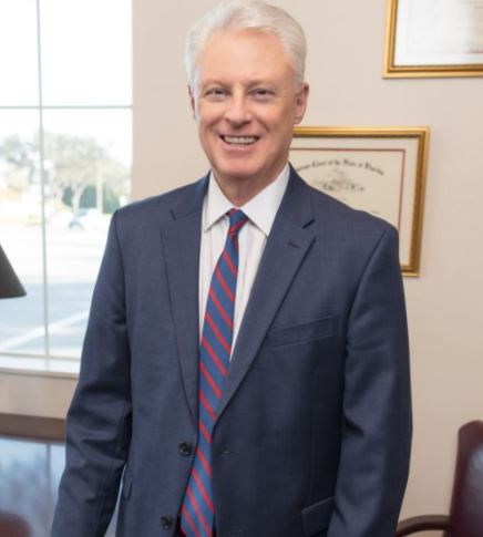 Steven Ruth