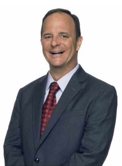 Stuart Fraenkel