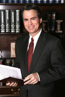 Thomas J. Ashenden