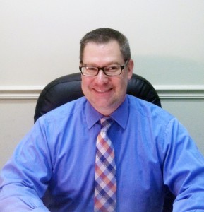Todd Johns