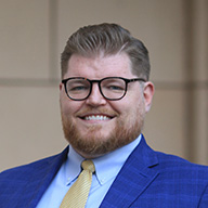Trevor Hill