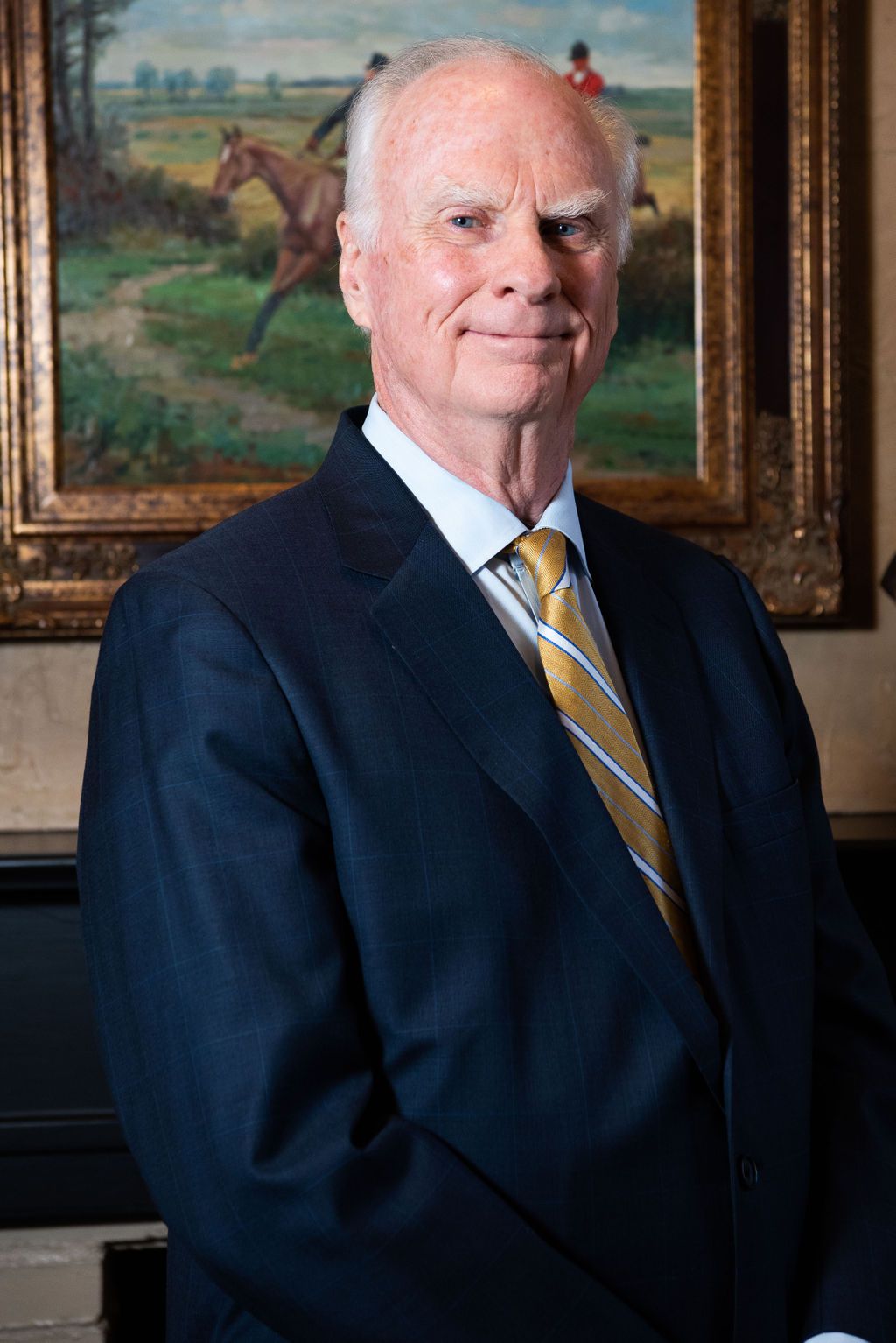 W. Harold Christian, Jr.