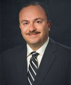 Walid Fakhoury