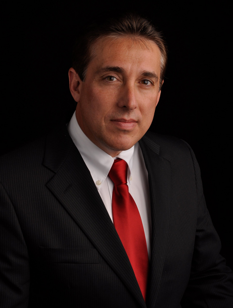 William Kennedy, III