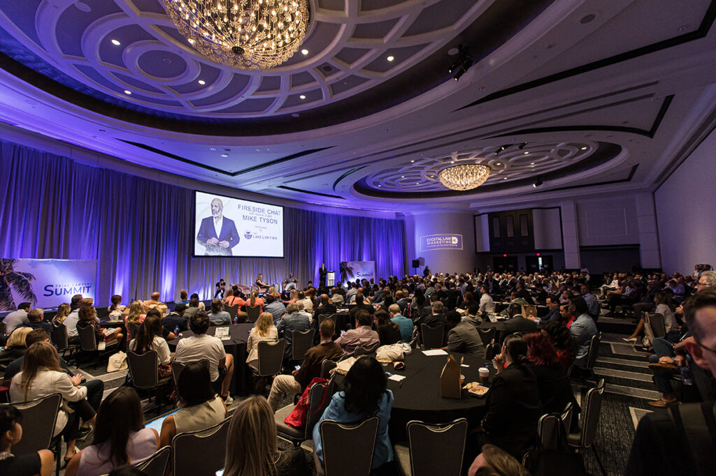 Maximize Your Legal Career at the Trial Lawyers Summit