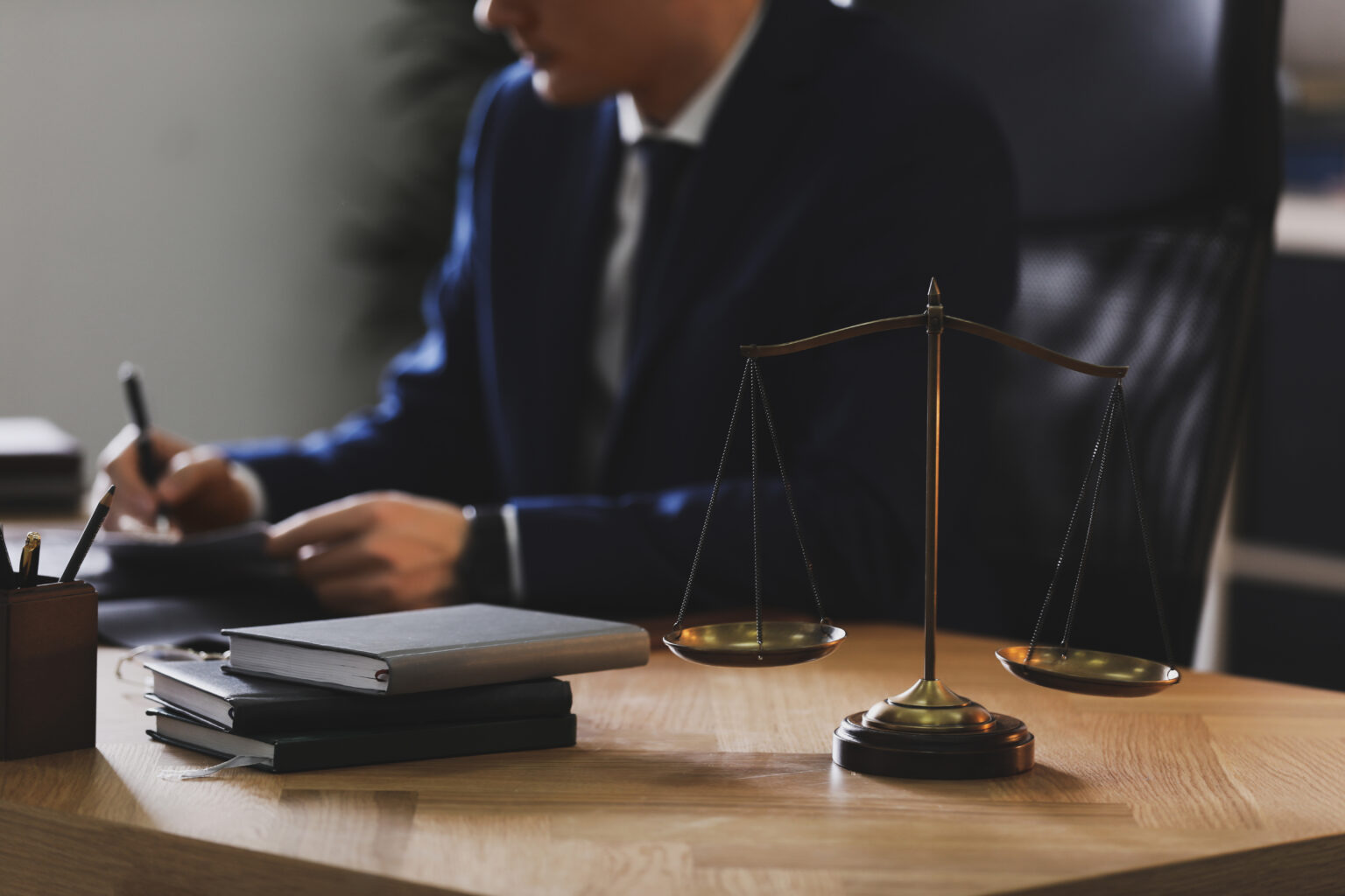 The 13th Annual Trial Lawyers Summit