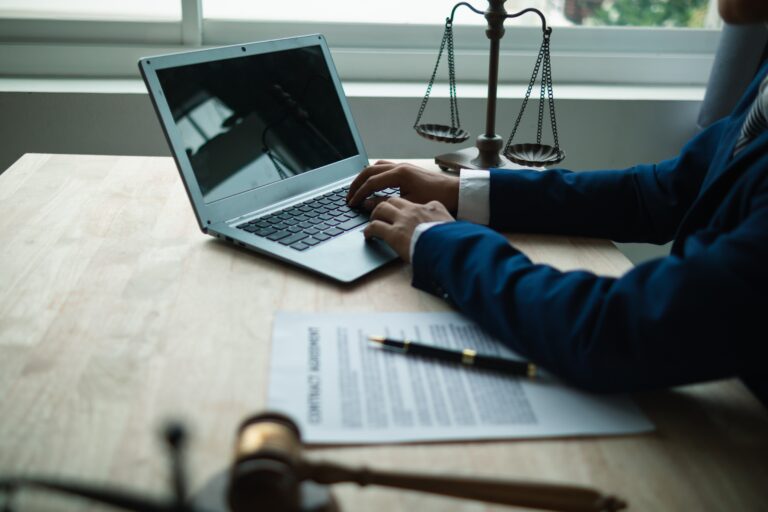 Maximize Your Legal Career at the Trial Lawyers Summit