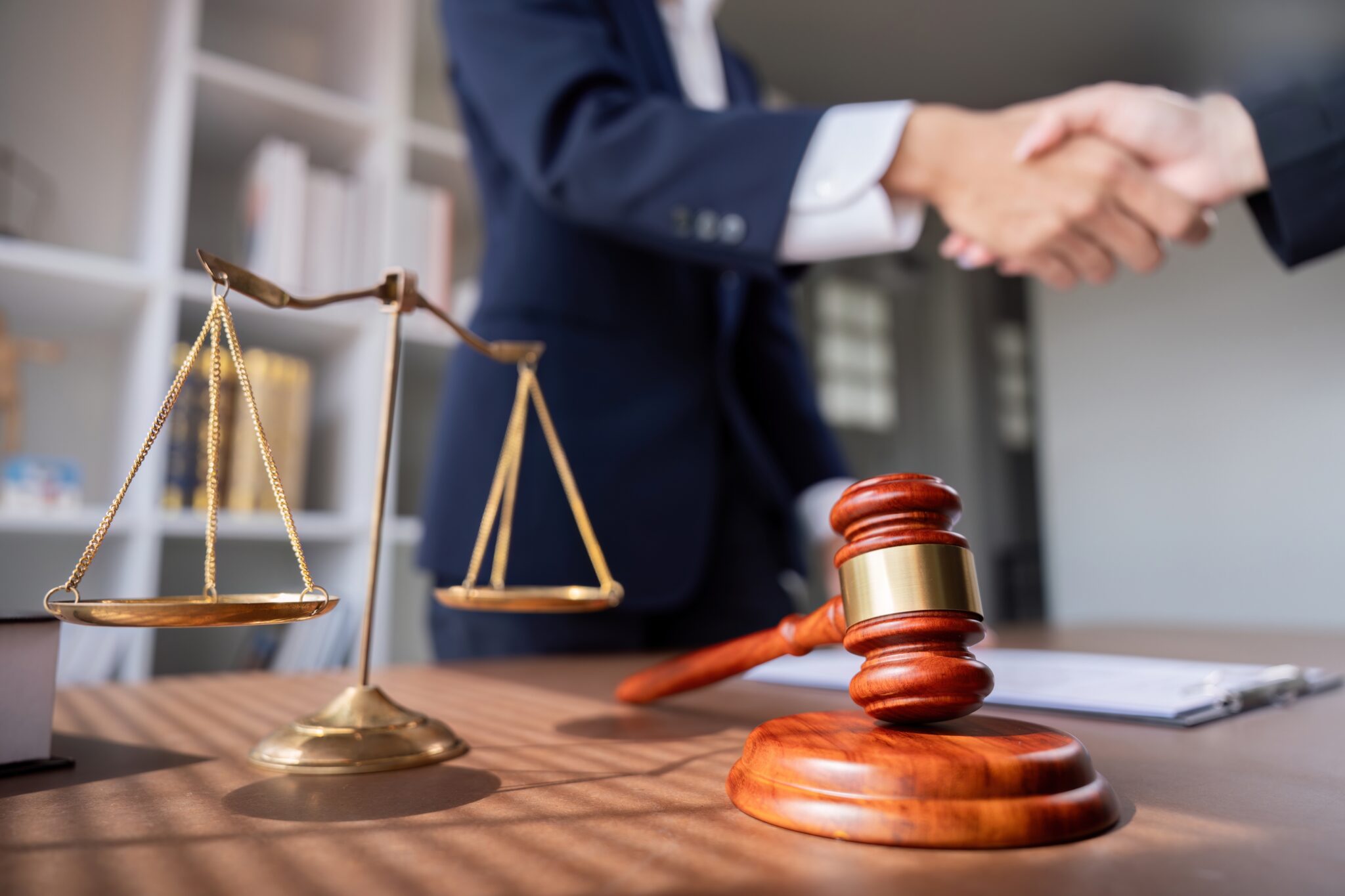 The 13th Annual Trial Lawyers Summit